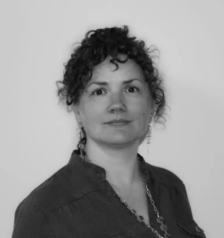 Portrait de Bénédicte