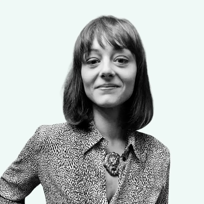 Portrait de Camille